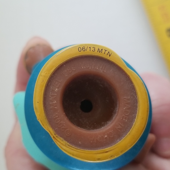 Fisher Price Nativity Little People - Picture 6 of 8